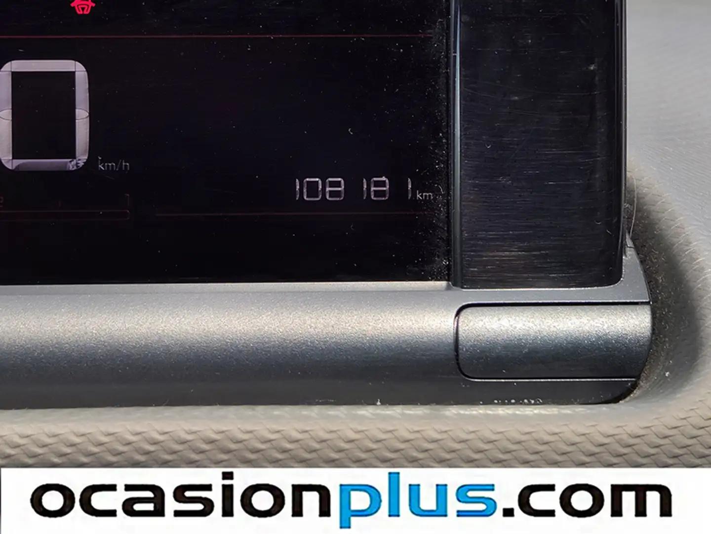 Foto Citroën C4 Cactus Citroen C4 Cactus PureTech 130 S&S Shine (130 CV)