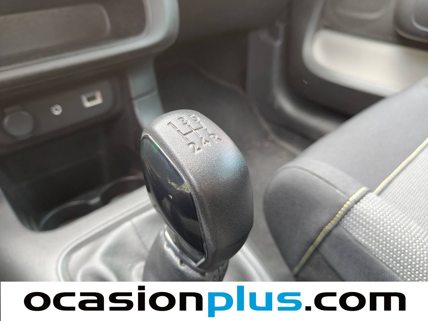Citroën C3 Citroën C3 PureTech 68 Feel (68 CV) de segunda mano