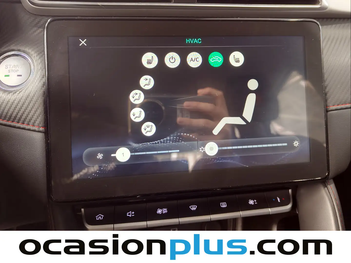 Foto MG ZS MG ZS 1.0T Luxury Auto (111 CV)