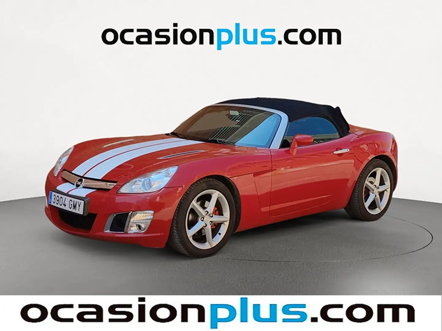 Foto Opel GT Opel GT 2.0T (264 CV)