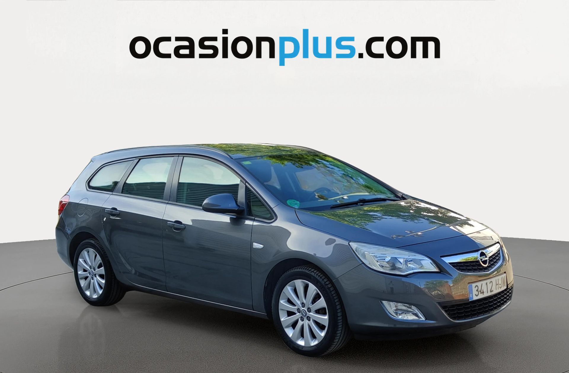 Opel Astra Sports Tourer 1.4 Turbo Enjoy - foto 2