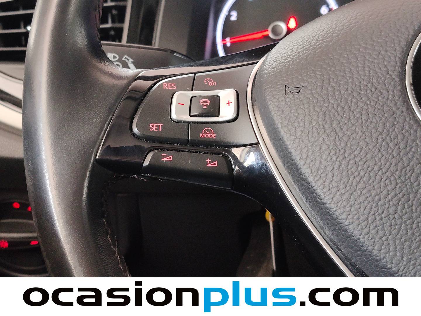 Volkswagen Polo Volkswagen Polo Advance 1.0 TSI (95 CV) de ocasión