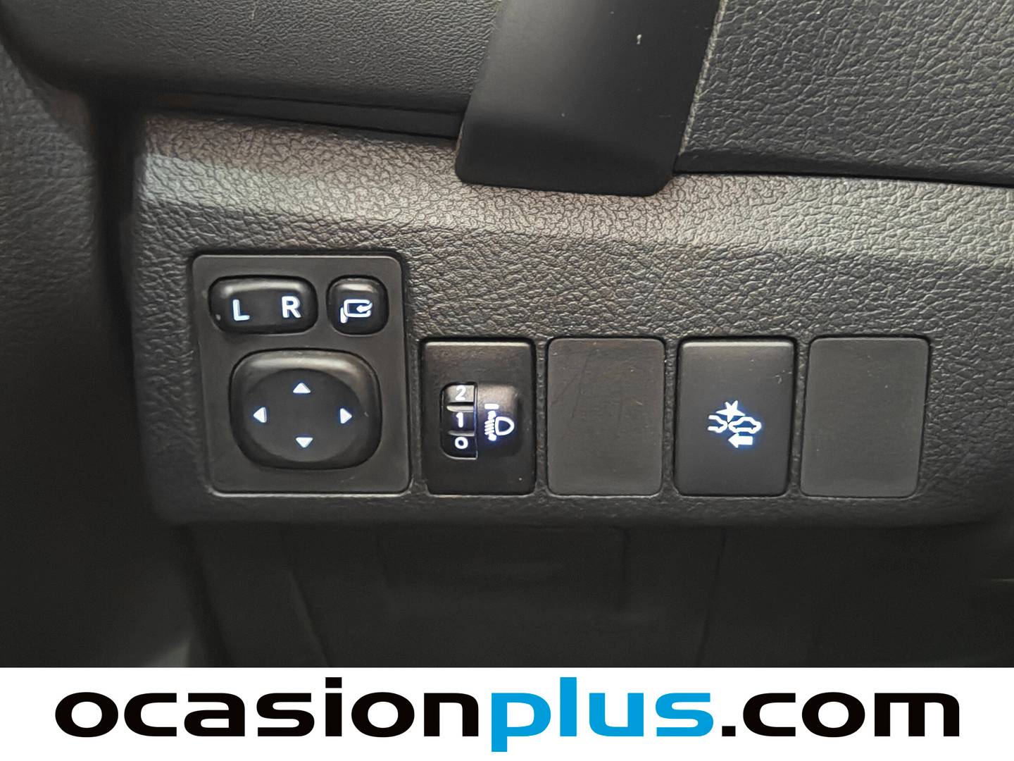 Extras del Toyota Auris Toyota Auris 1.8 Hybrid Active (136 CV)