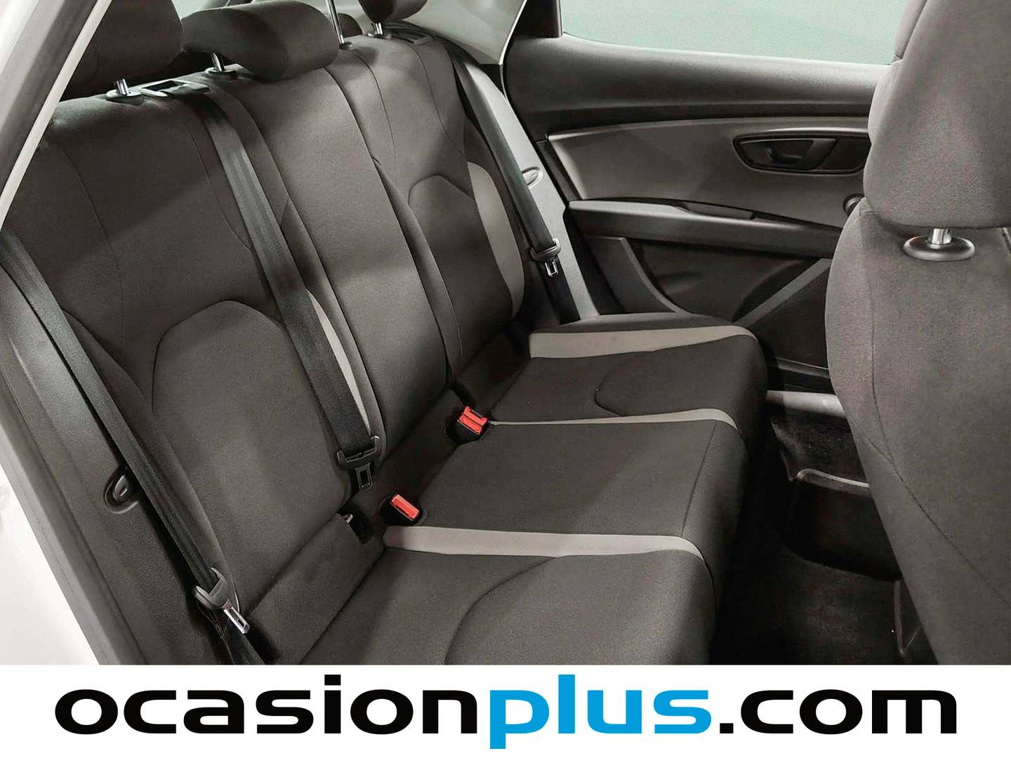 Seat León Seat León 1.6 TDI S&S Reference (105 CV) al mejor precio