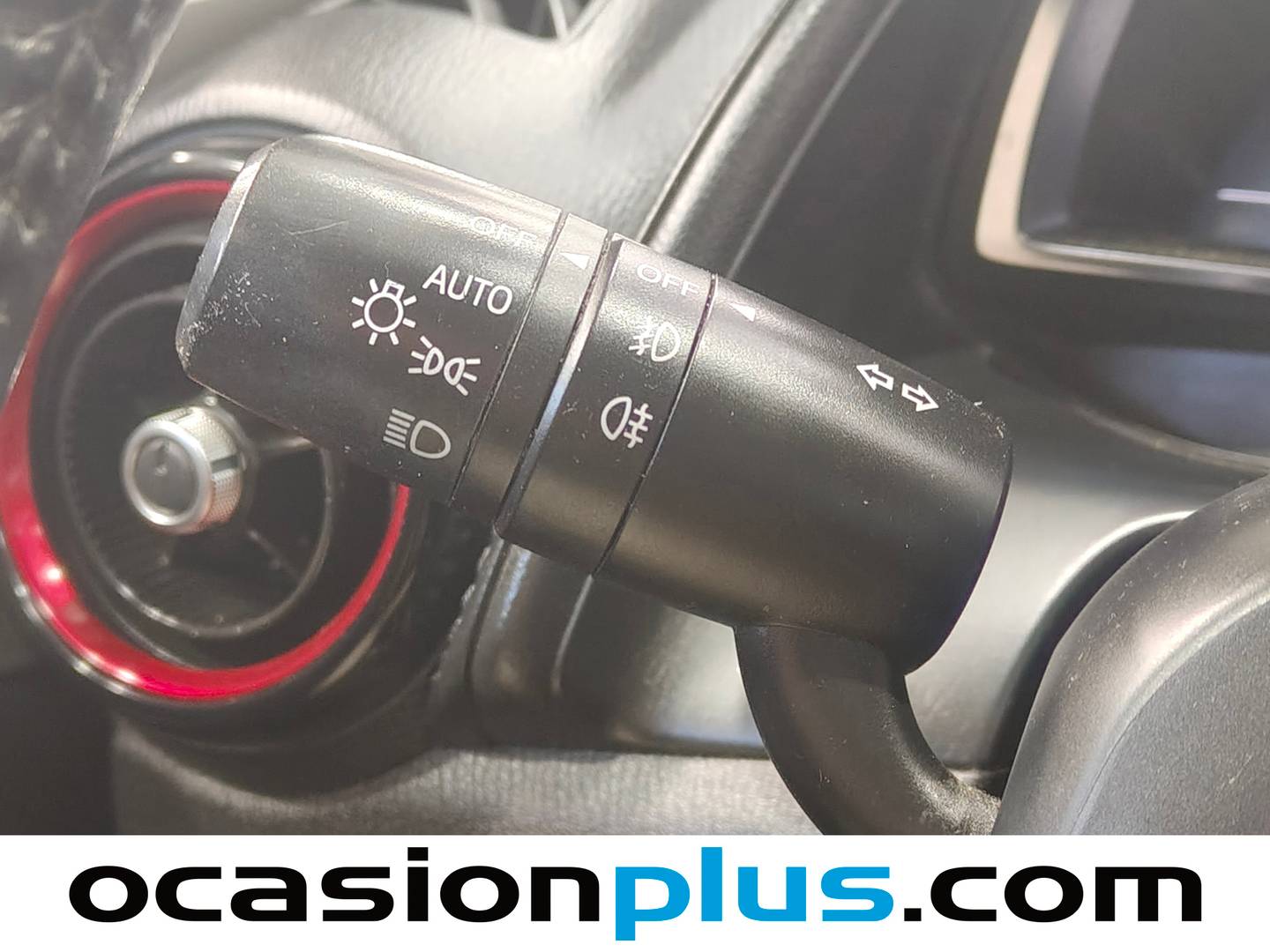 Acabados Mazda CX-3 Mazda CX-3 1.5 DE SKYACTIV Luxury 2WD (105 CV)