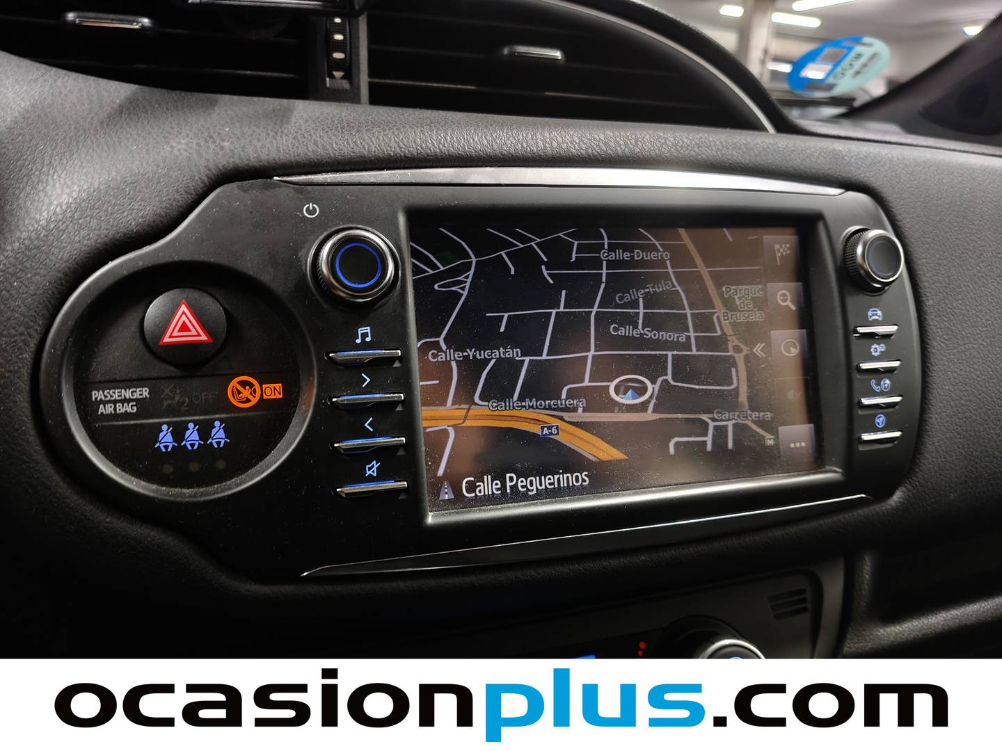 Foto Toyota Yaris Toyota Yaris 100H Feel Limited Edition (100 CV)