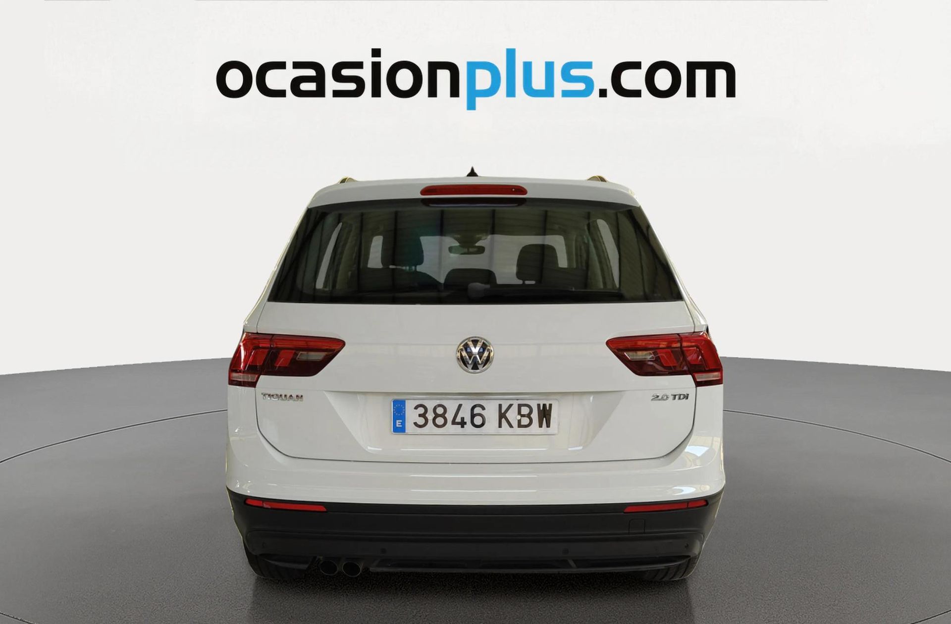 Volkswagen Tiguan Edition 2.0 TDI - foto 12