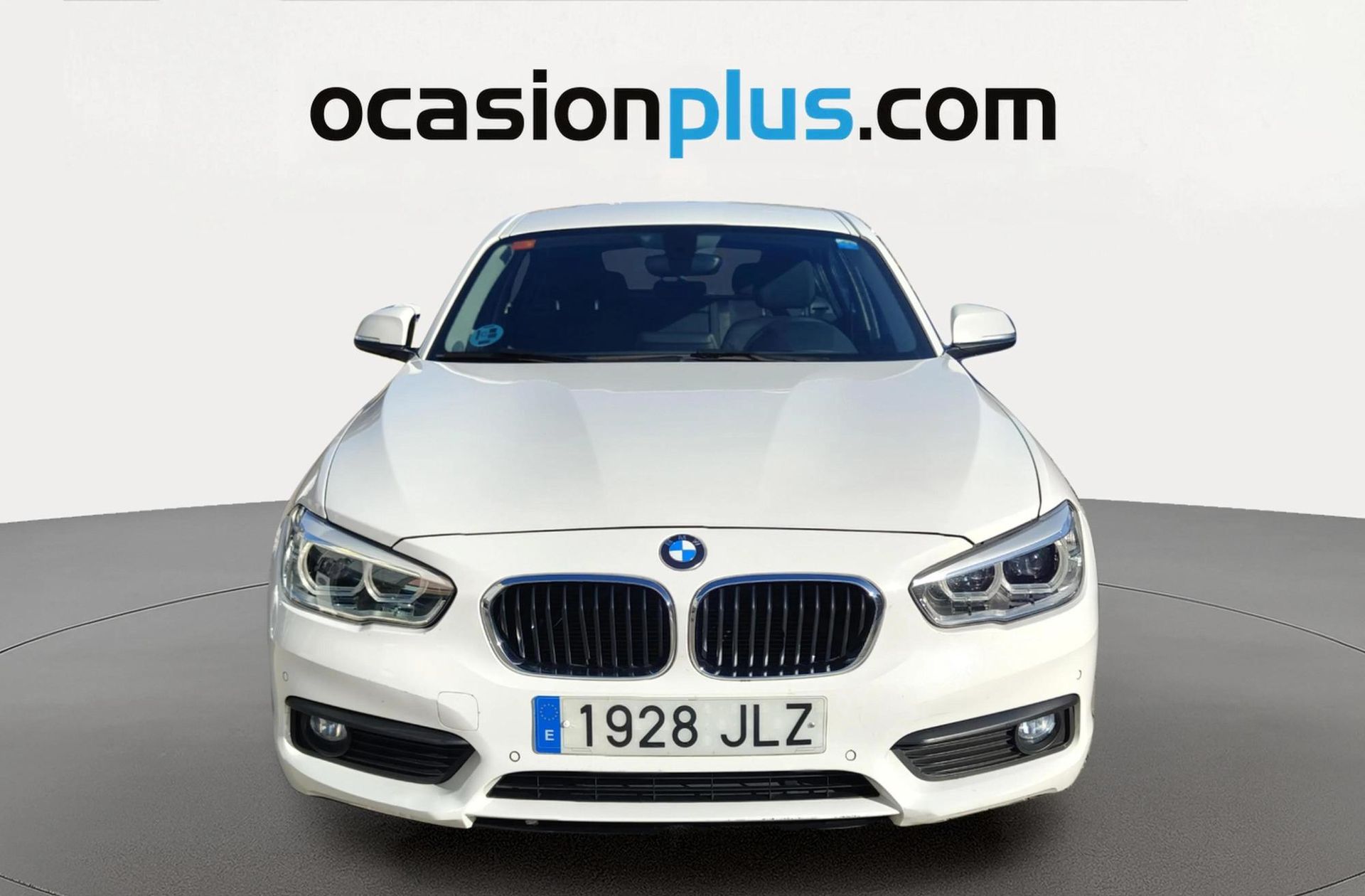 BMW Serie 1 116d - foto 14