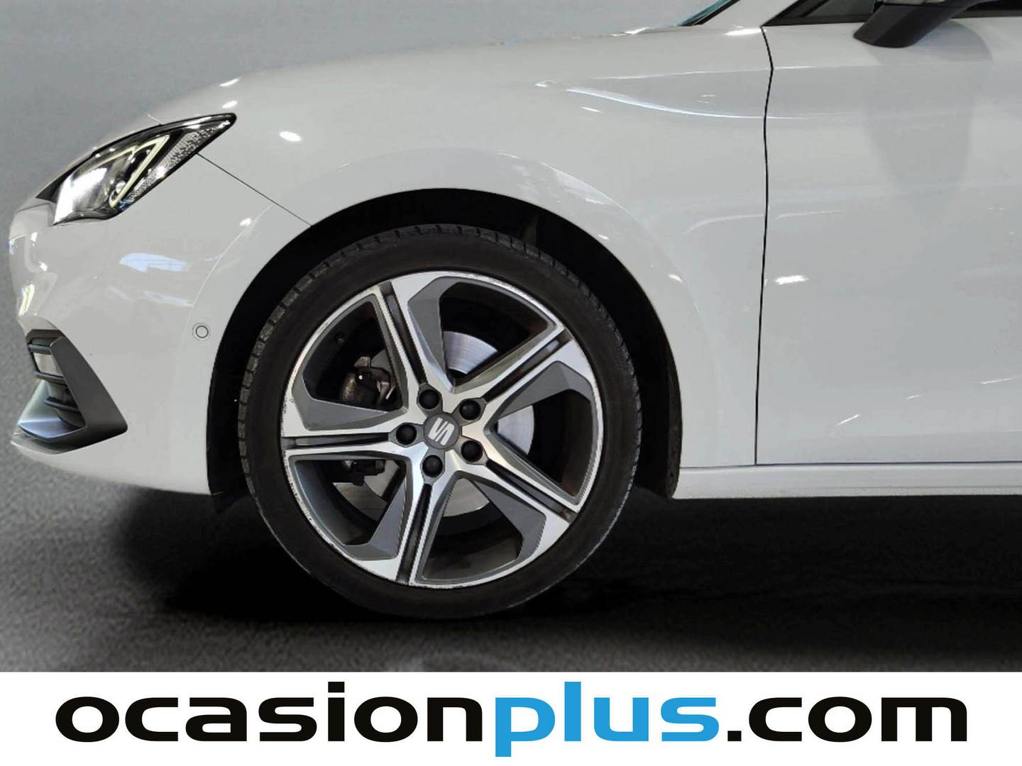 Seat León Seat León ST 2.0 TDI S&S FR Go L DSG (150 CV) 150cv