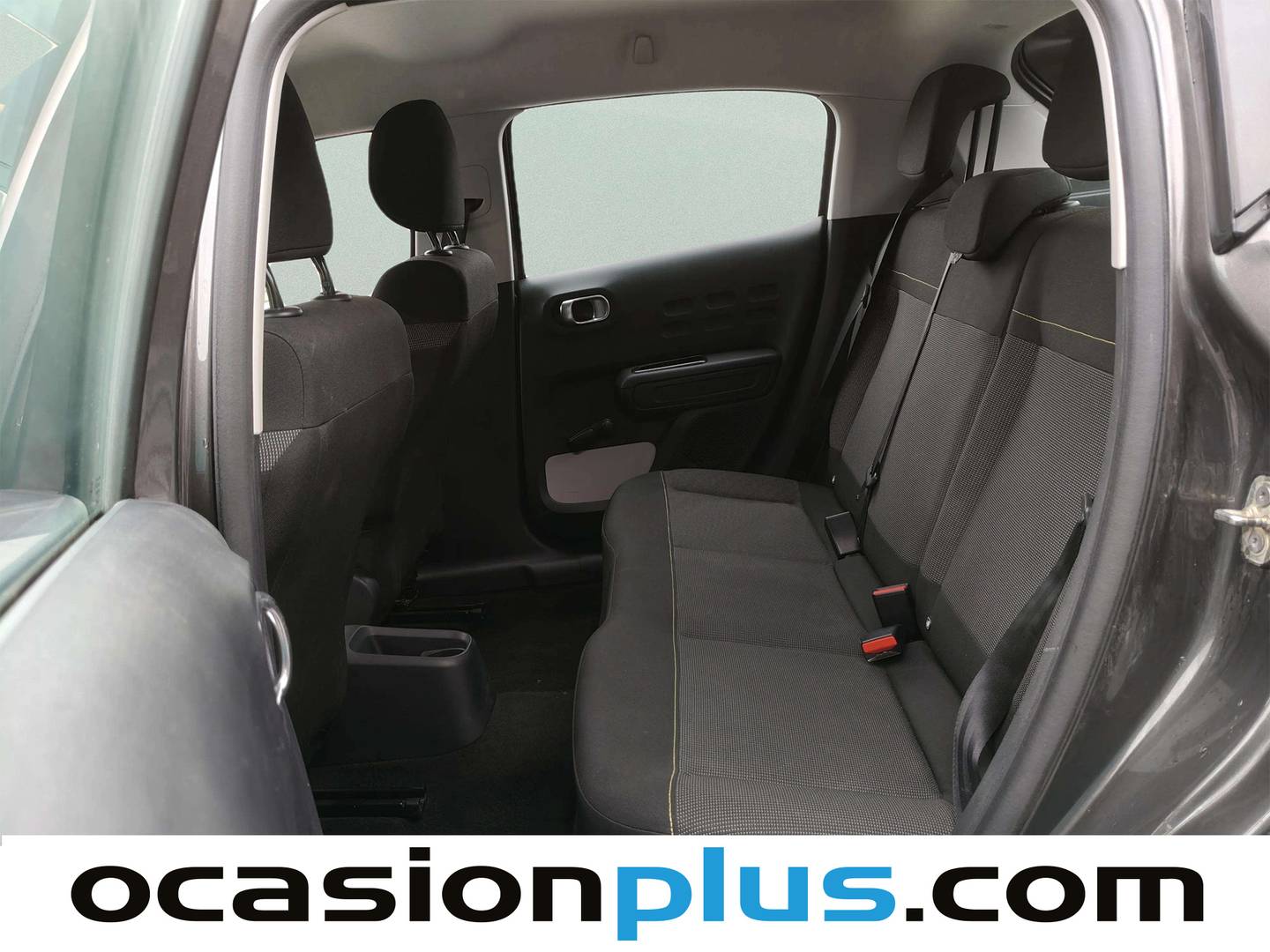 Foto Citroën C3 Origin Citroen C3 Origin Plus BlueHDi 75 kW (102 CV)