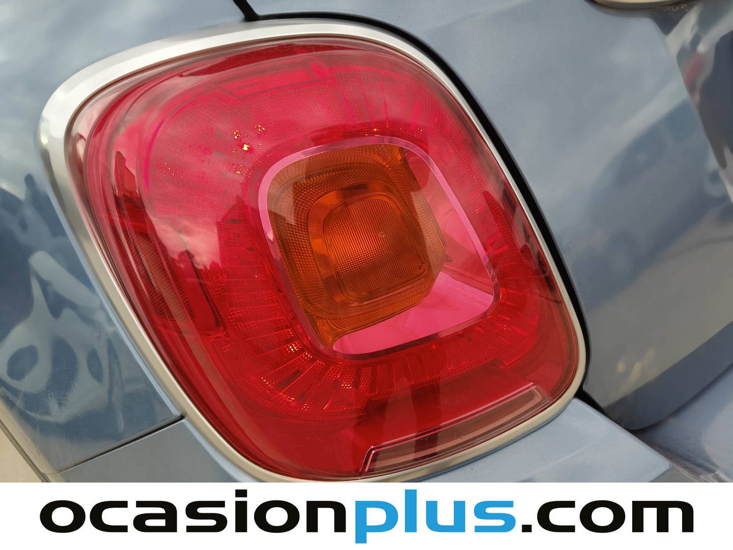 Fiat 500X Fiat 500X 1.4 MultiAir Cross Plus 4x4 DCT (170 CV) km 0
