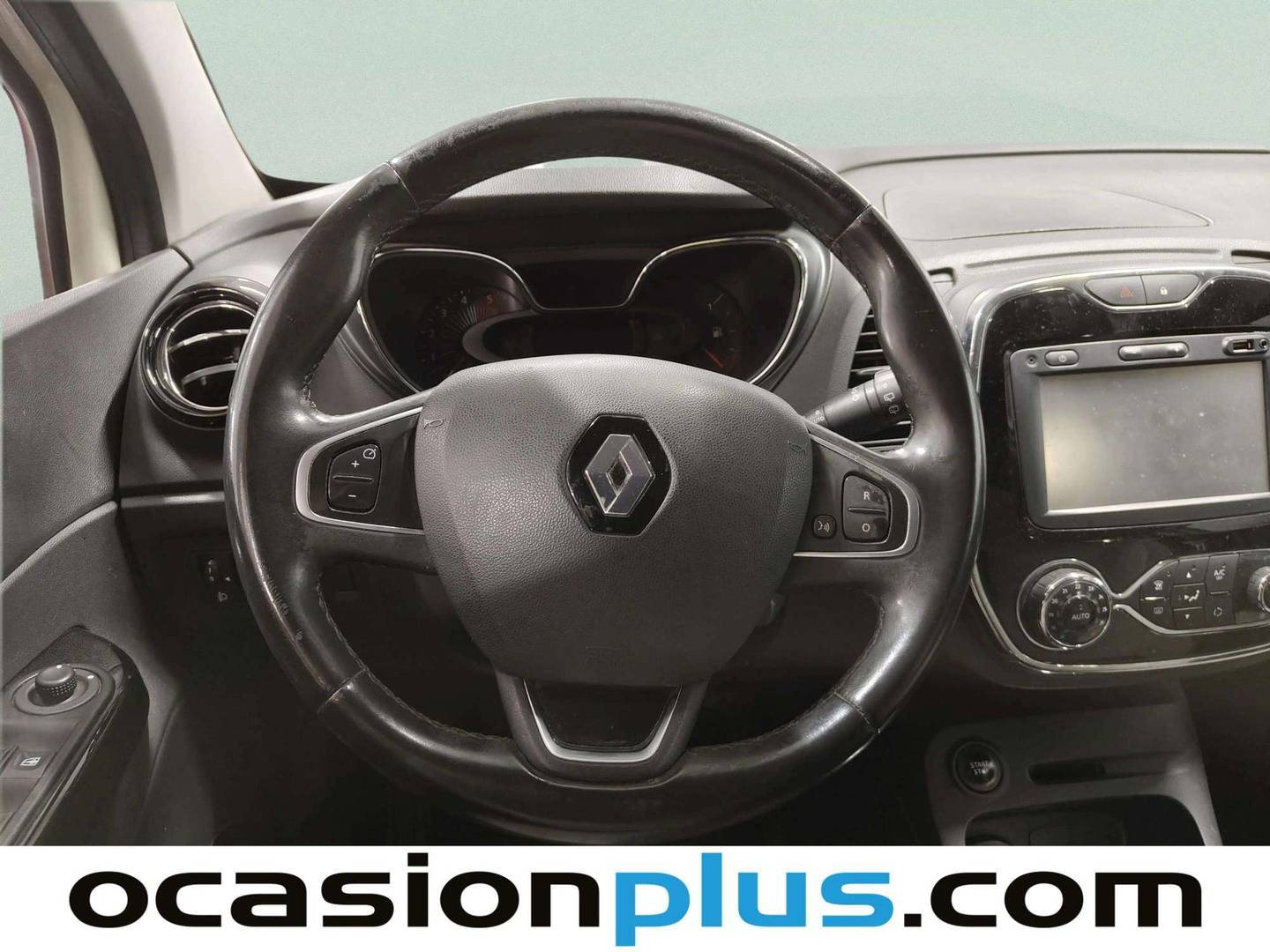 Renault Captur Renault Captur Zen Energy dCi (90 CV) Ecoleader manual