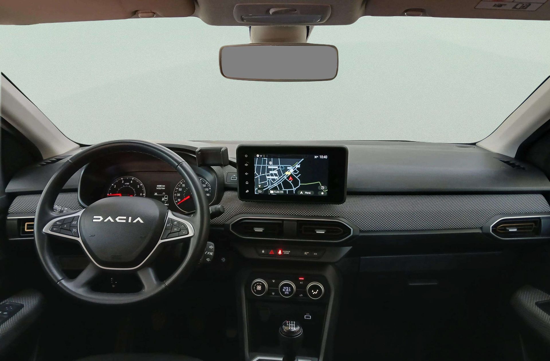 Dacia Sandero Stepway Expression TCe - foto 6