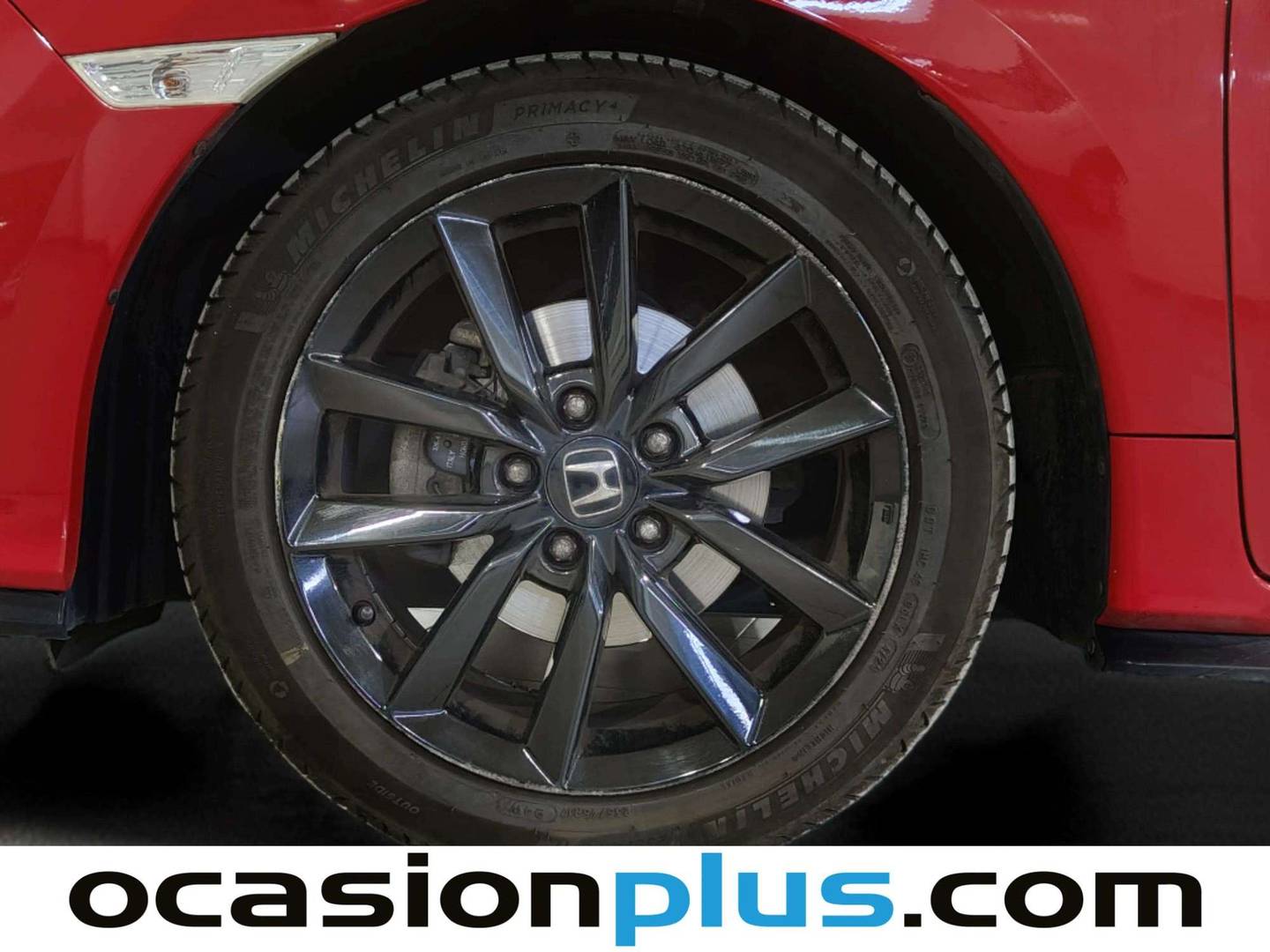 Honda Civic Honda Civic 1.0 I-VTEC TURBO Comfort Sport Line (126 CV) 2021