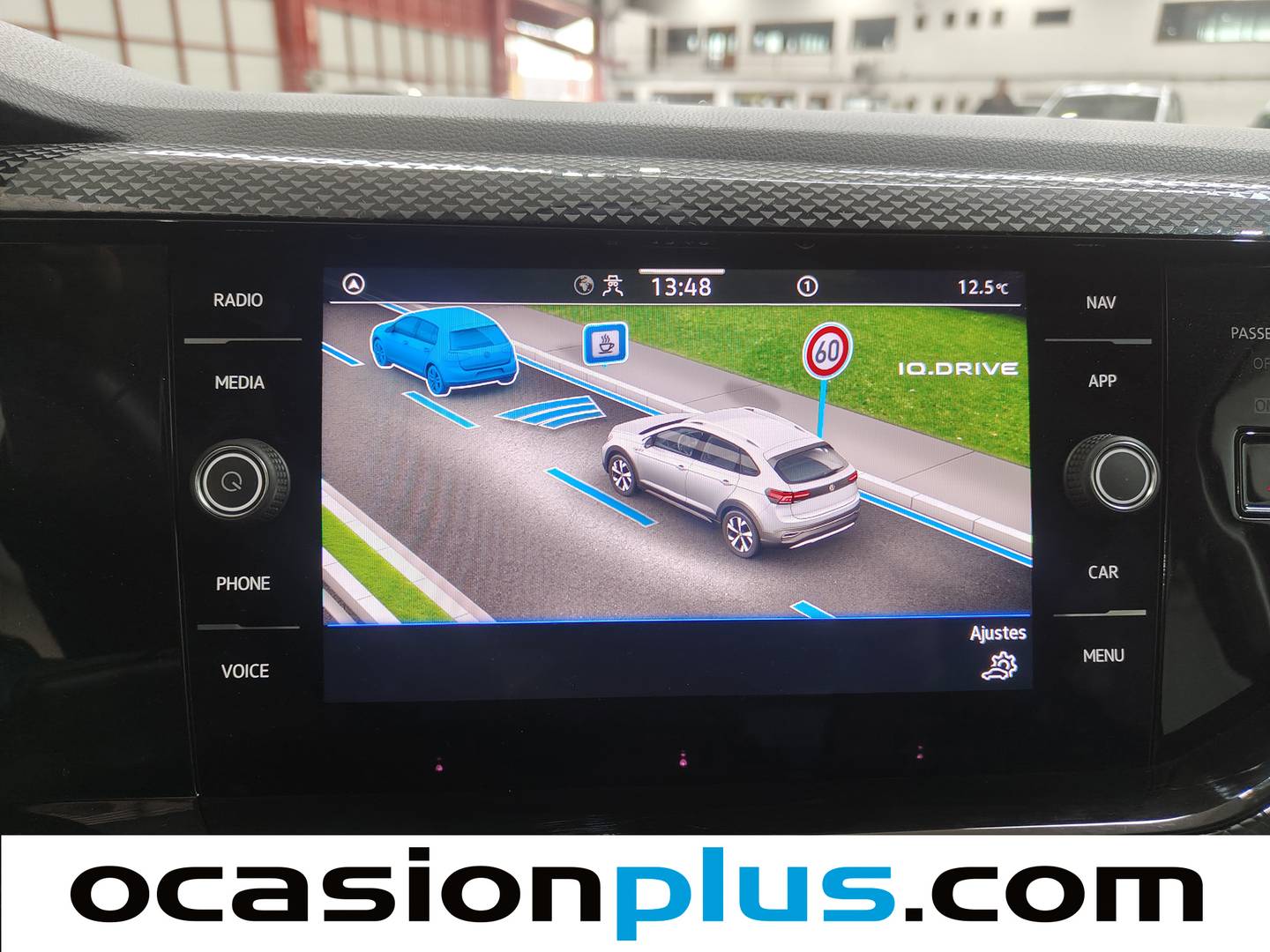 Foto Volkswagen Taigo Volkswagen Taigo