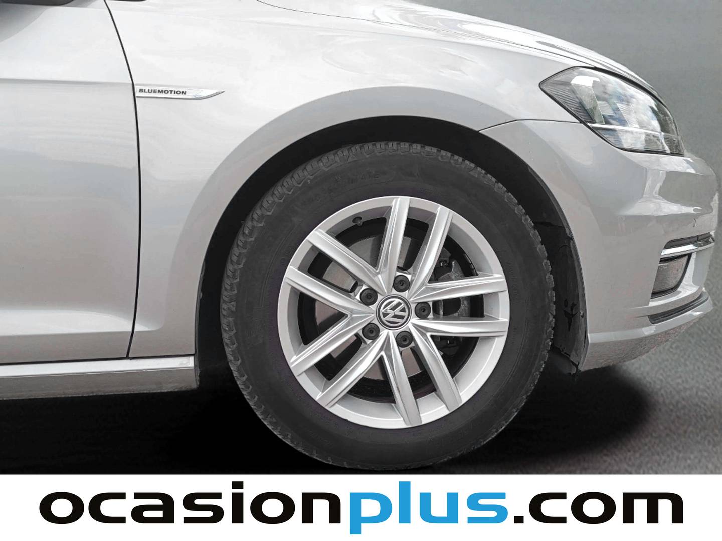 Volkswagen Golf Volkswagen Golf Advance 1.5 TSI Evo BM (130 CV) de segunda mano