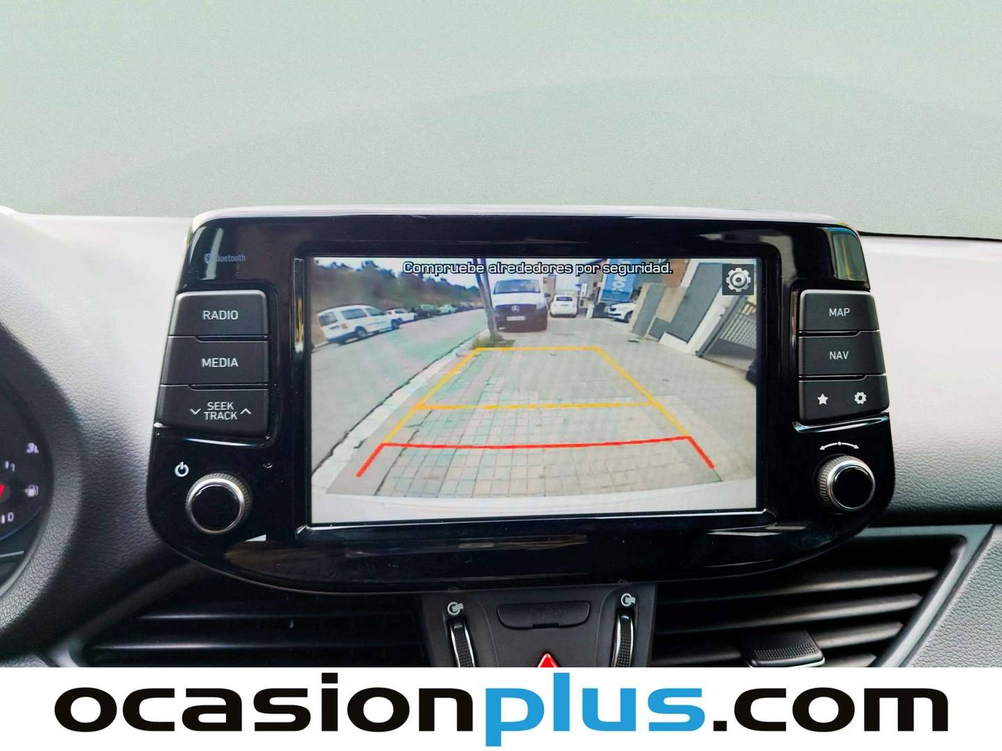 Foto Hyundai i30 Hyundai i30 2.0 TGDI N Performance Sky  (275 CV)