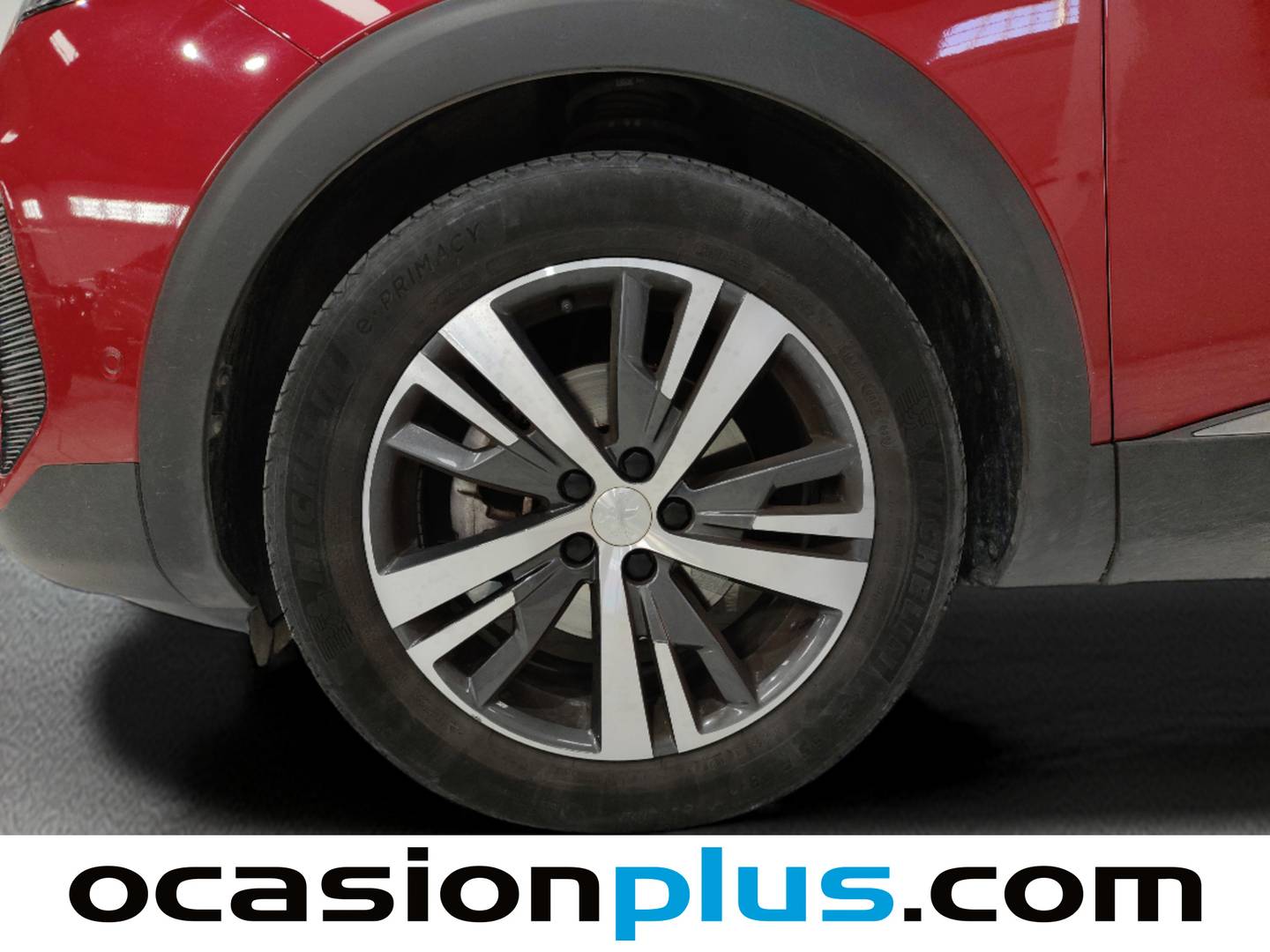 Foto Peugeot 3008 Peugeot 3008 BlueHDi 130 S&S Allure Pack EAT8 (130 CV)