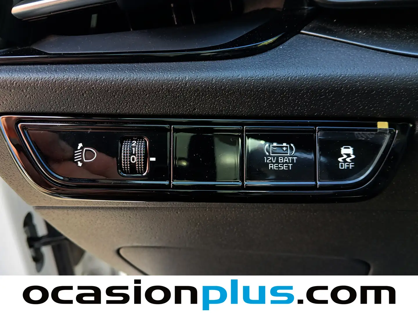 Foto KIA Niro Kia Niro 1.6 GDi HEV Drive (141 CV)