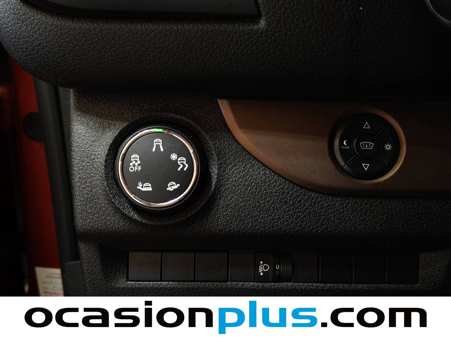 Foto Toyota Proace Verso Toyota Proace Verso Combi 1.6 D Family Advance Compact (116 CV) 8 Plazas