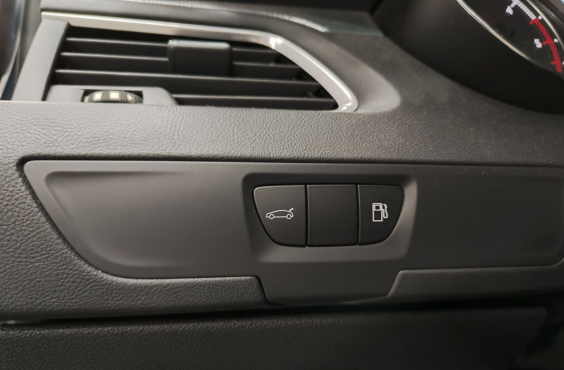 Peugeot 508 SW 2.0 HDi Active - foto 20