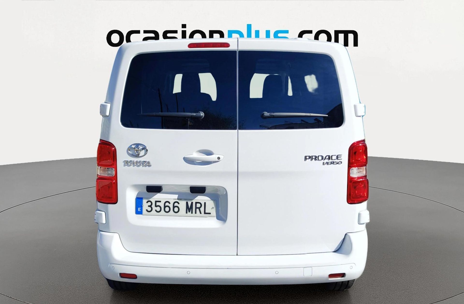 Toyota Proace Verso 2.0D VX Plus Shuttle L1 - foto 14