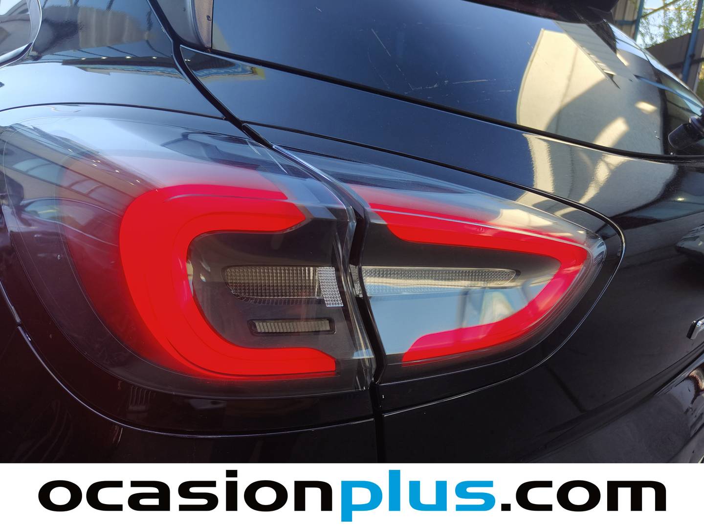 Ford Puma Ford Puma 1.0 EcoBoost MHEV Titanium Design (125 CV) híbrido