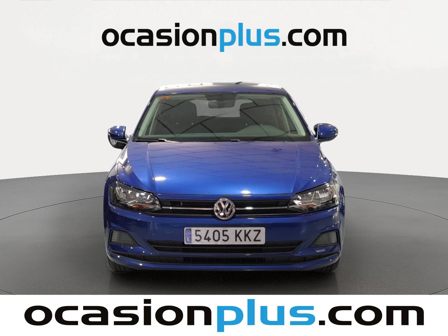Volkswagen Polo Volkswagen Polo Advance 1.0 TSI (95 CV) DSG 95cv