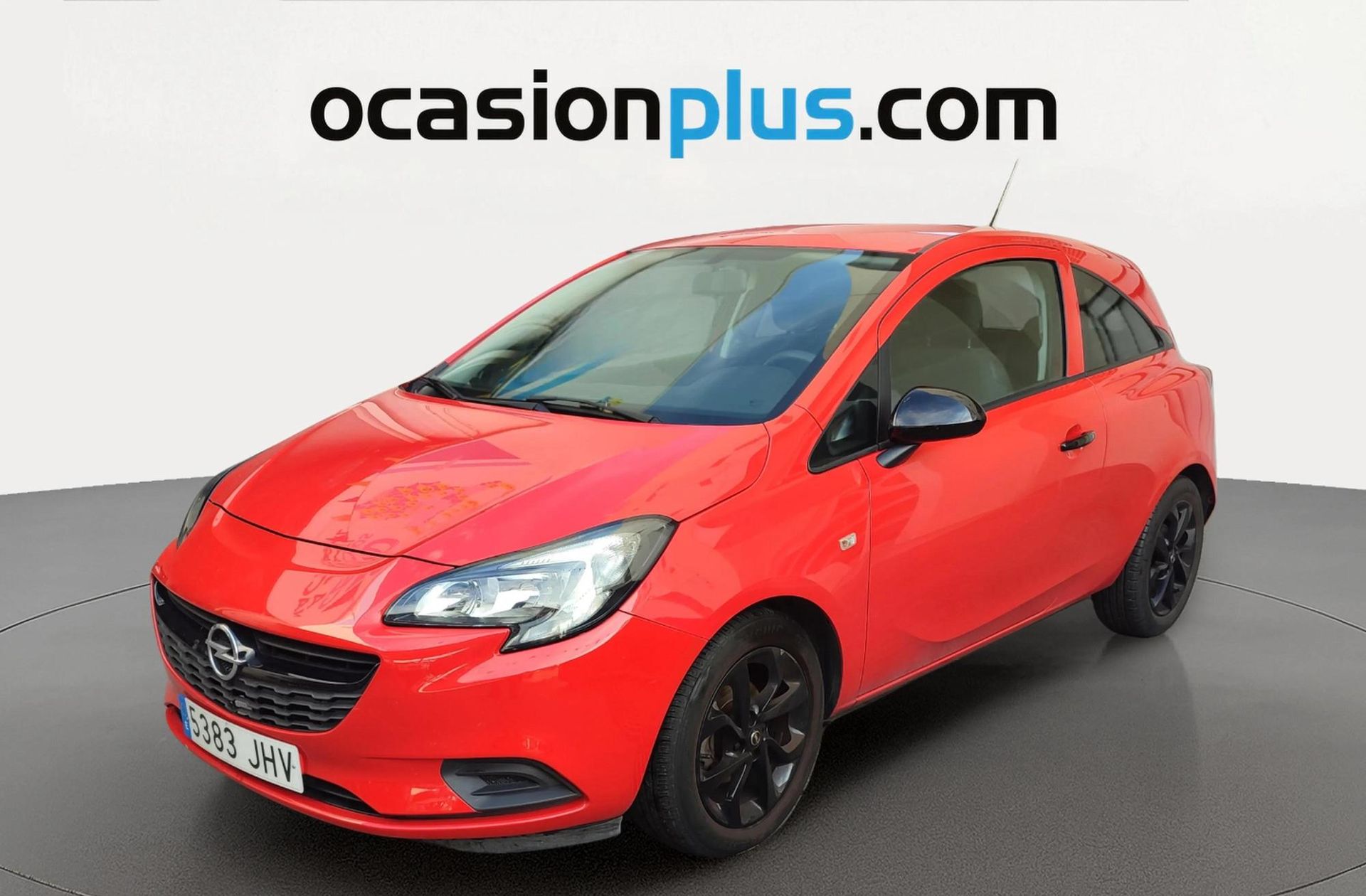 Opel Corsa 1.4 Expression