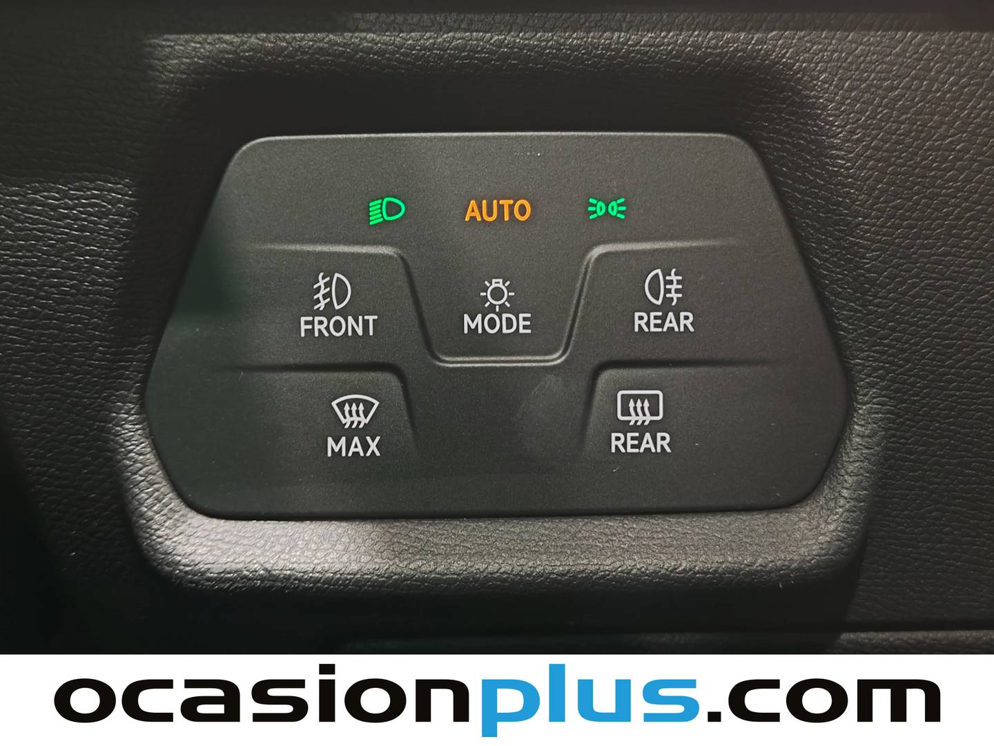 Foto Seat León SEAT León 1.5 TSI S&S FR (150 CV)