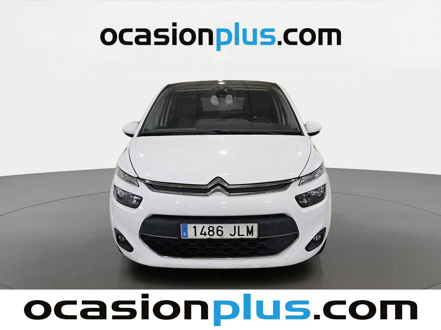 Citroën C4 Picasso Citroën C4 Picasso BlueHDi 120 Feel (120 CV) 120cv