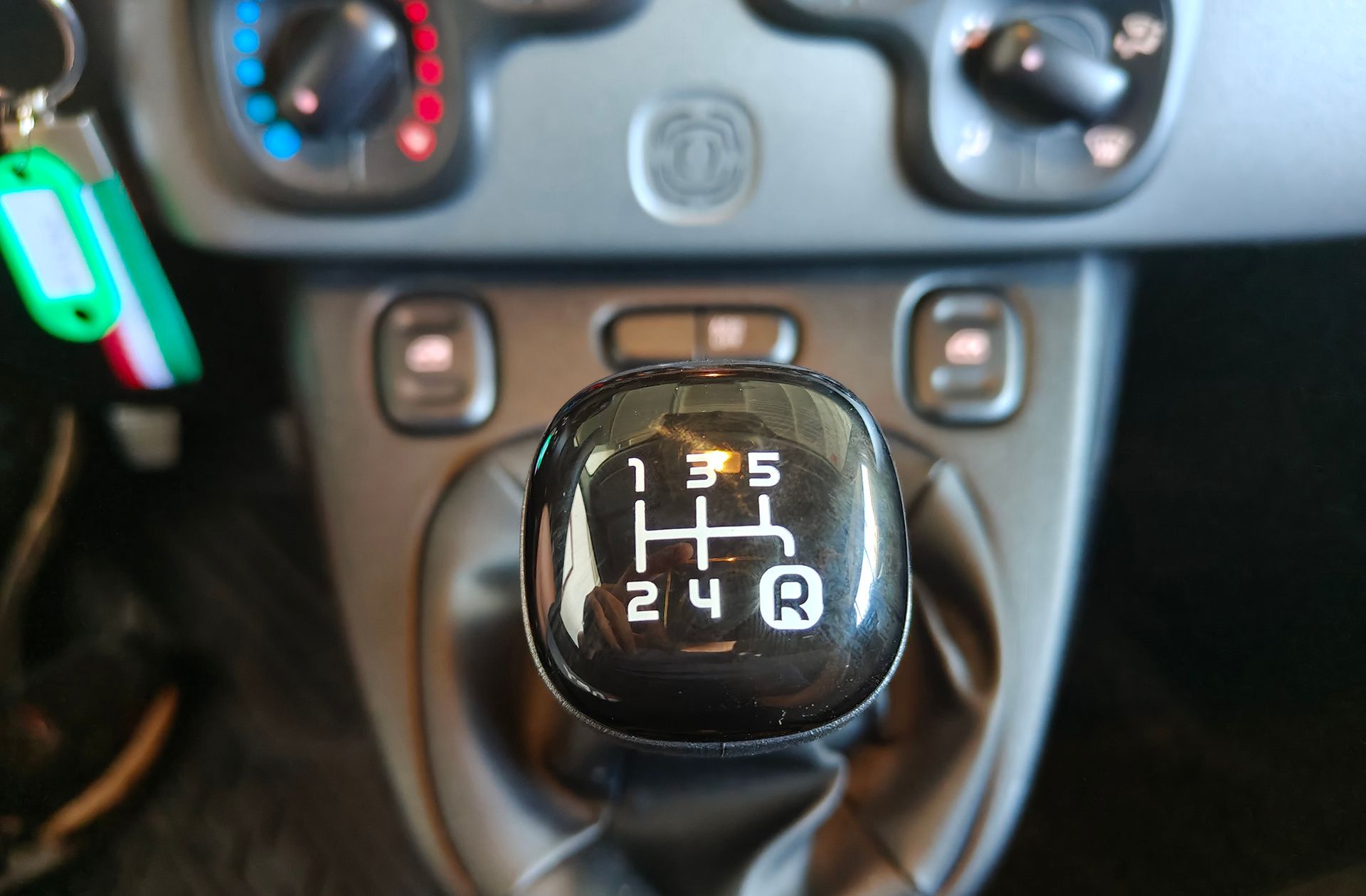 Fiat Panda 1.2 Waze 4x2 - foto 5