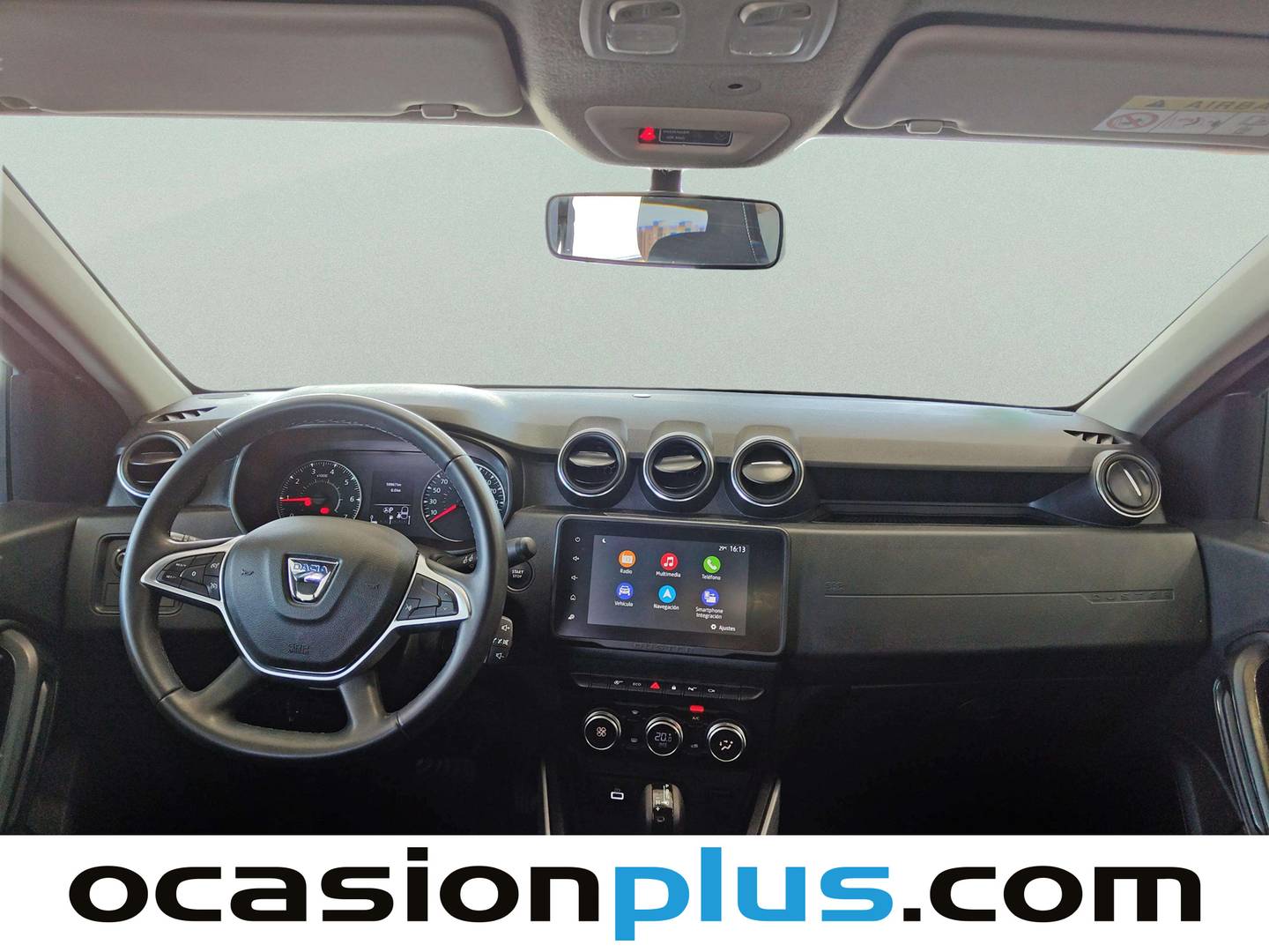Dacia Duster Dacia Duster Prestige TCE (150 CV) EDC de ocasión