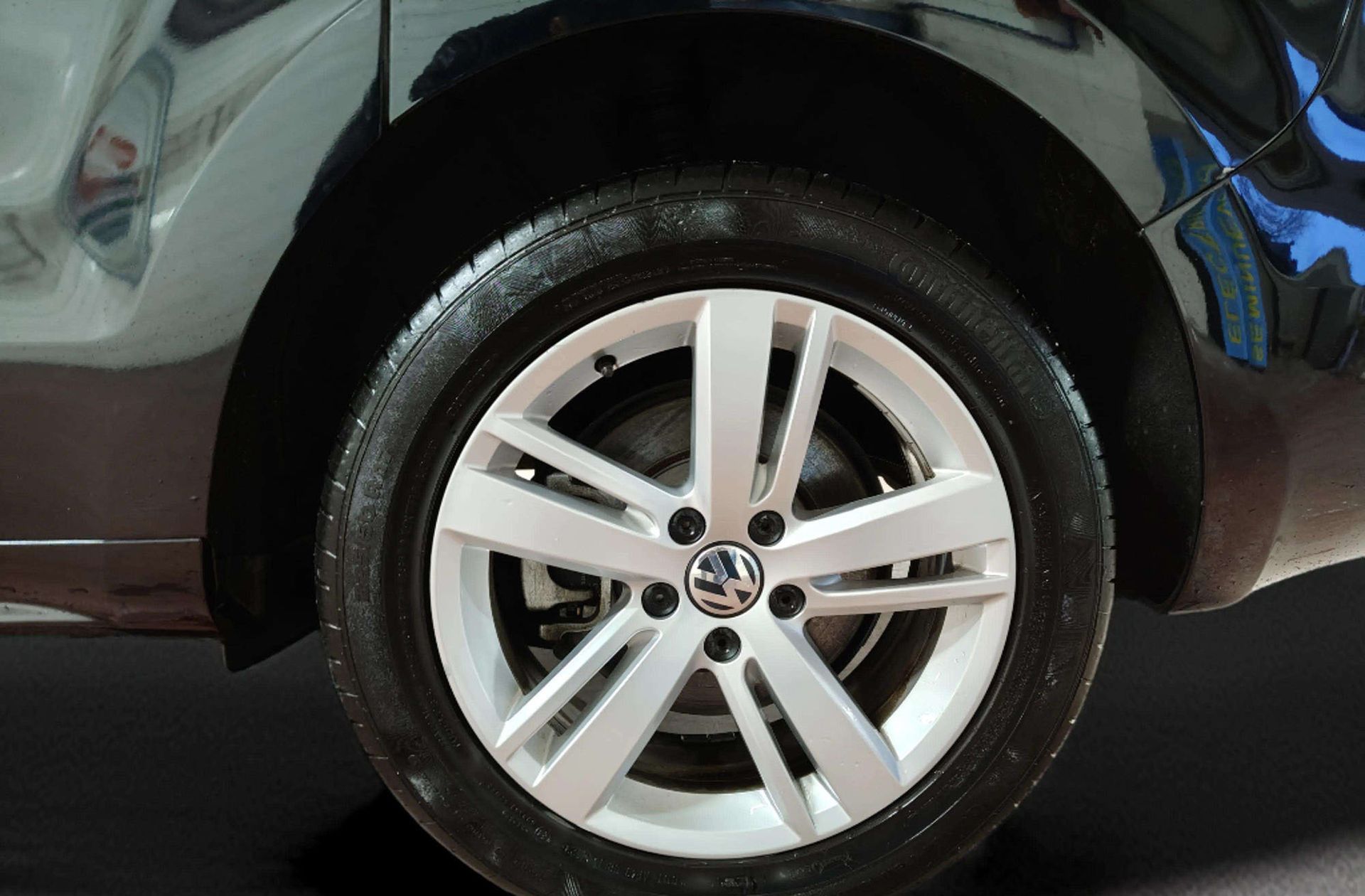 Volkswagen Sharan Advance 1.4 TSI 7 plazas - foto 37