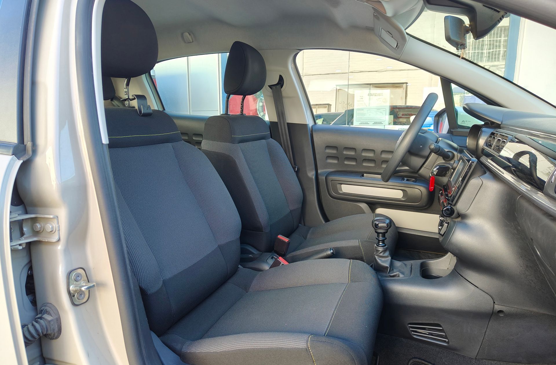 Citroën C3 BlueHDi 100 You! - foto 13