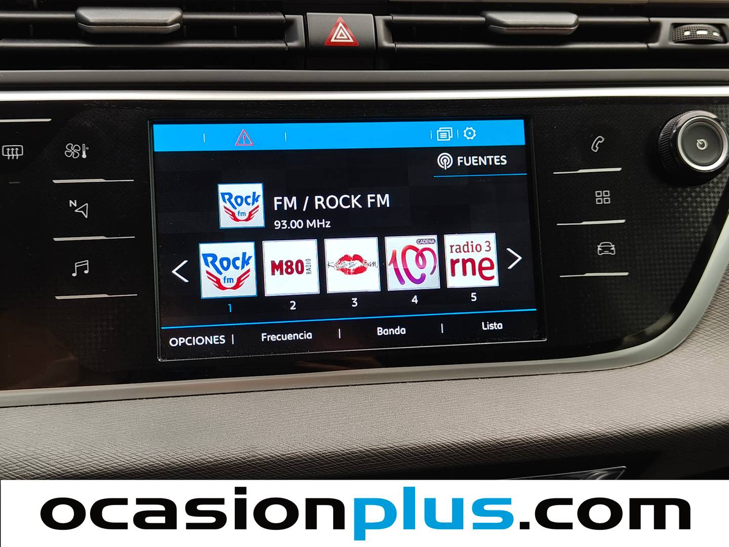 Citroën Grand C4 Spacetourer Citroën Grand C4 Spacetourer PureTech 130 S&S Shine Pack (130 CV) 7 Plazas 2022