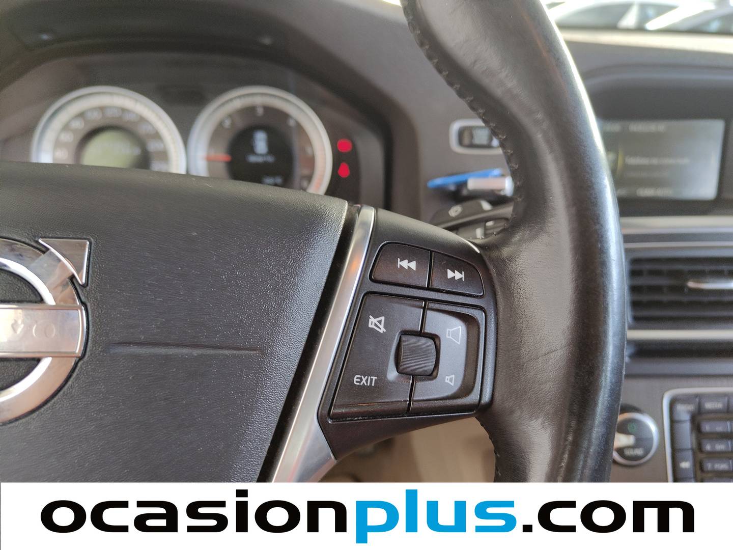 Volvo S60 Volvo S60 1.6 DRIVe Momentum (115 CV) de ocasión