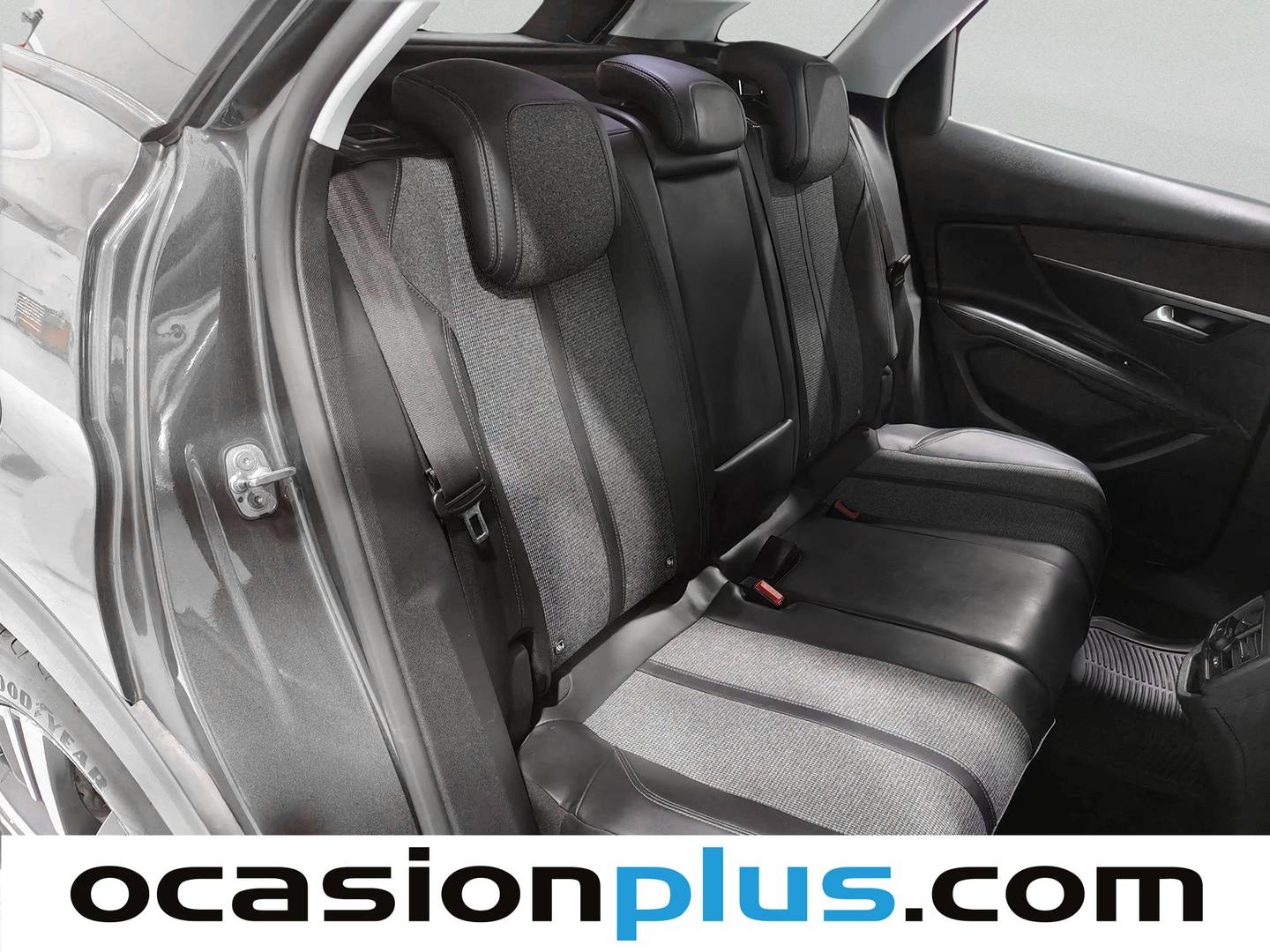 Peugeot 3008 Peugeot 3008 PureTech 130 S&S Allure (130 CV) gasolina