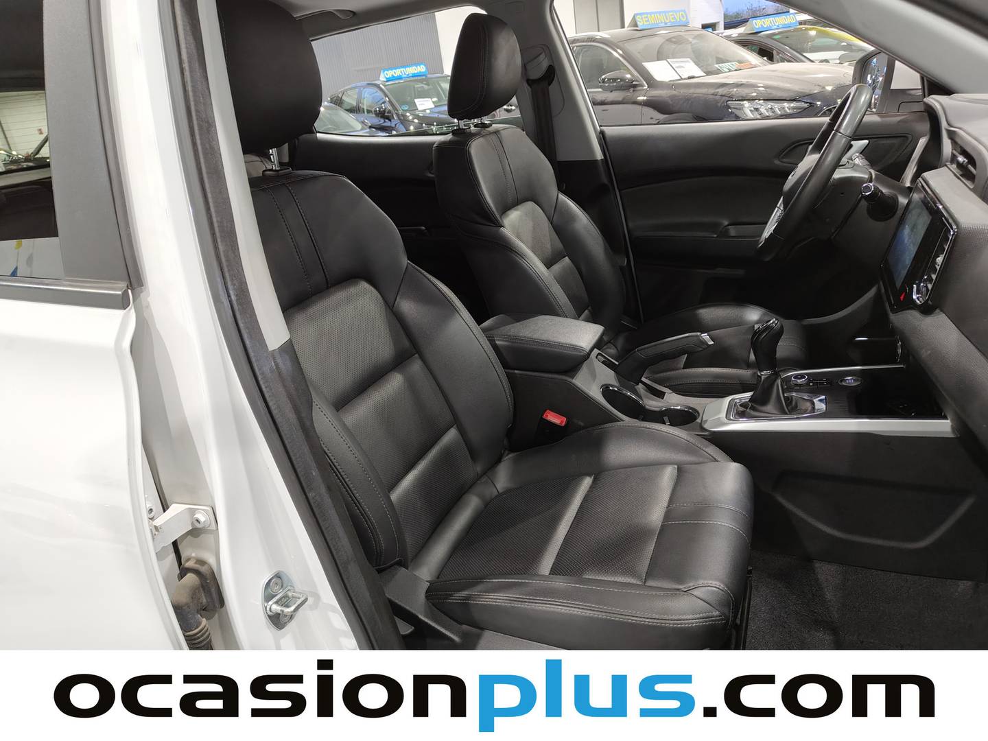 Foto DR AUTOMOBILES DR 4.0 DR AUTOMOBILES DR4 1.5 (116 CV)