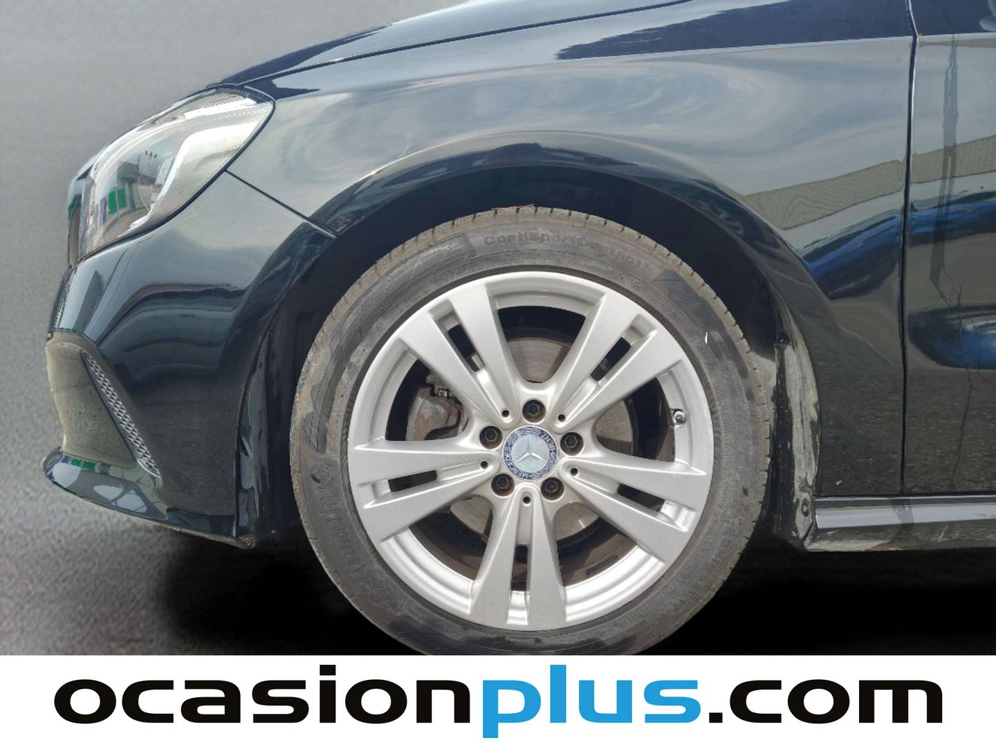 Mercedes Clase A Mercedes-Benz Clase A 200 d Urban (136 CV) manual