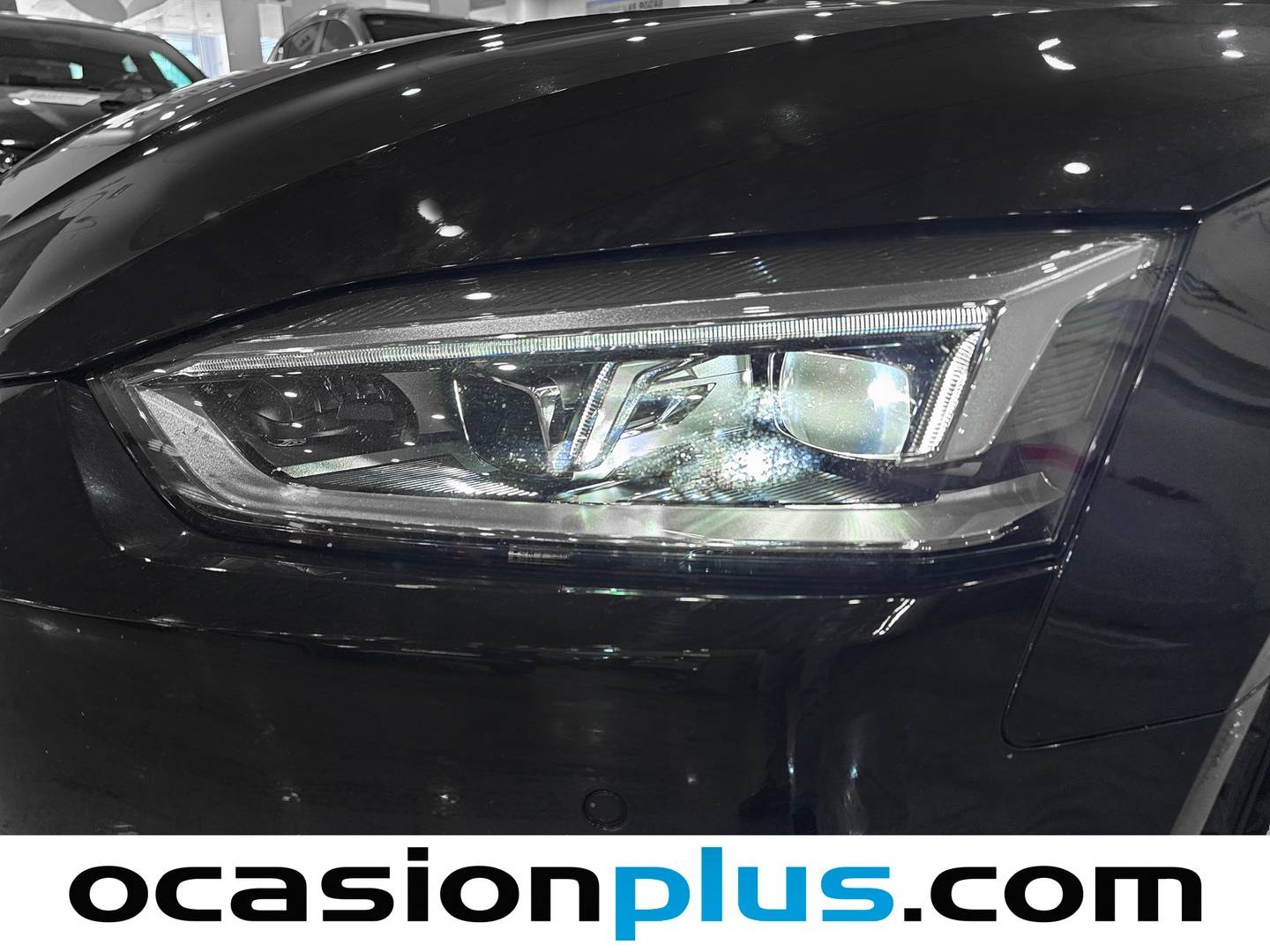 Audi A5 Audi A5 Sportback Sport 40 TDI quattro (190 CV) S tronic km 0