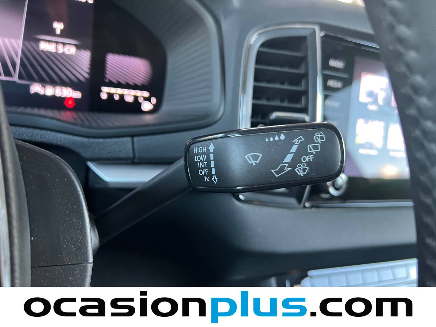 Foto Skoda Karoq Skoda Karoq 2.0 TDI Selection (115 CV)