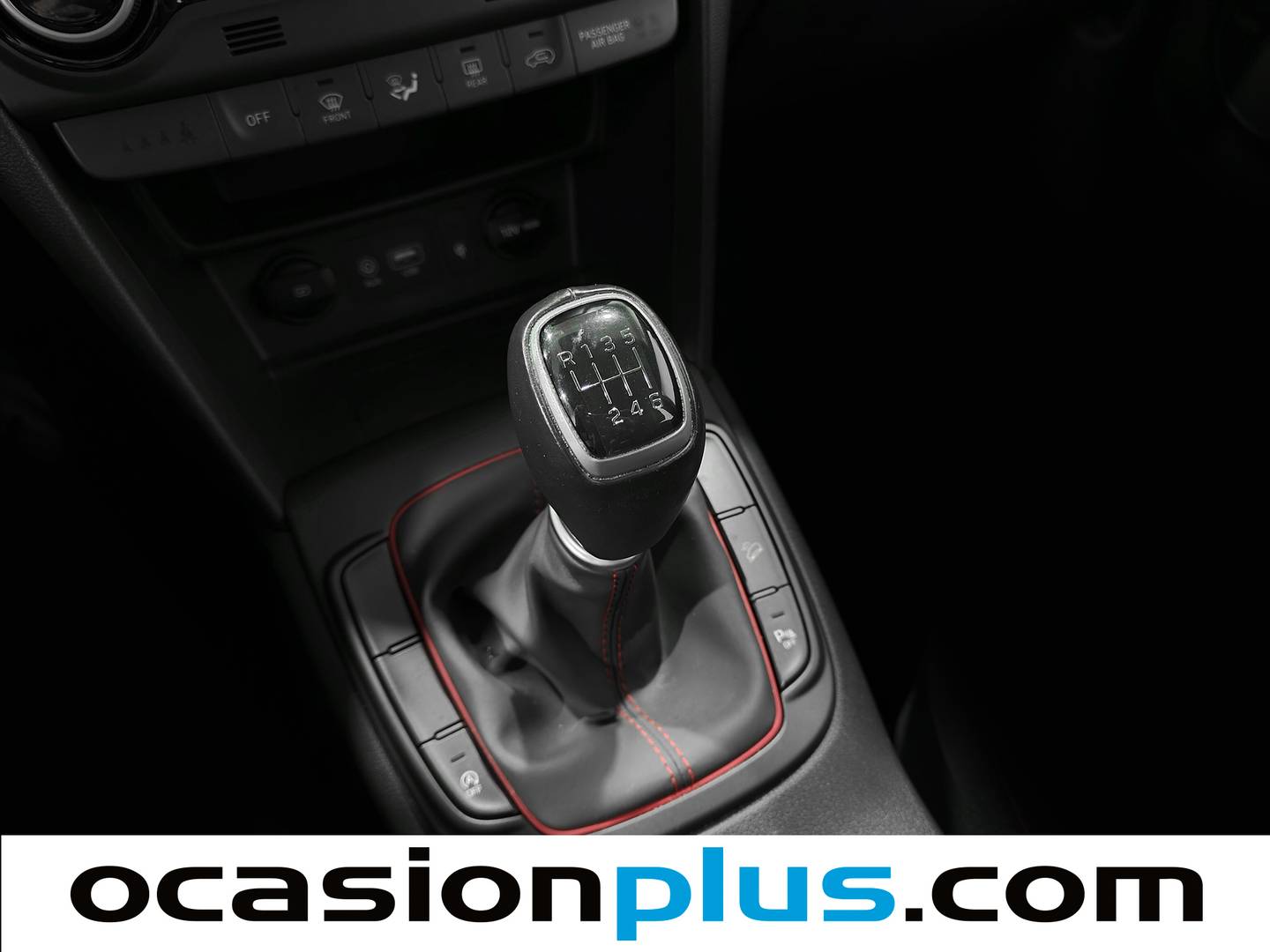 Hyundai Kona Hyundai Kona 1.0 TGDi Tecno Red 4x2 (120 CV) de segunda mano