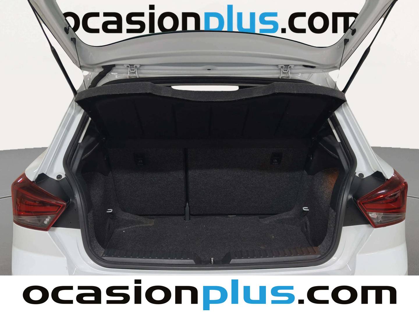 Fotos maletero Seat Ibiza Seat Ibiza 1.5 TSI S&S FR (150 CV)