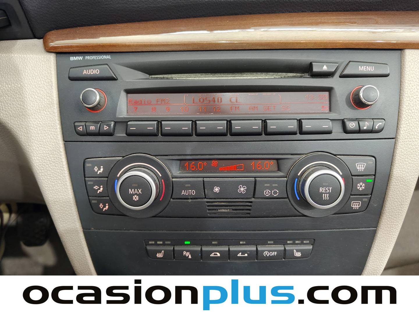 BMW Serie 1 BMW Serie 1 120i Cabrio (170 CV) gasolina