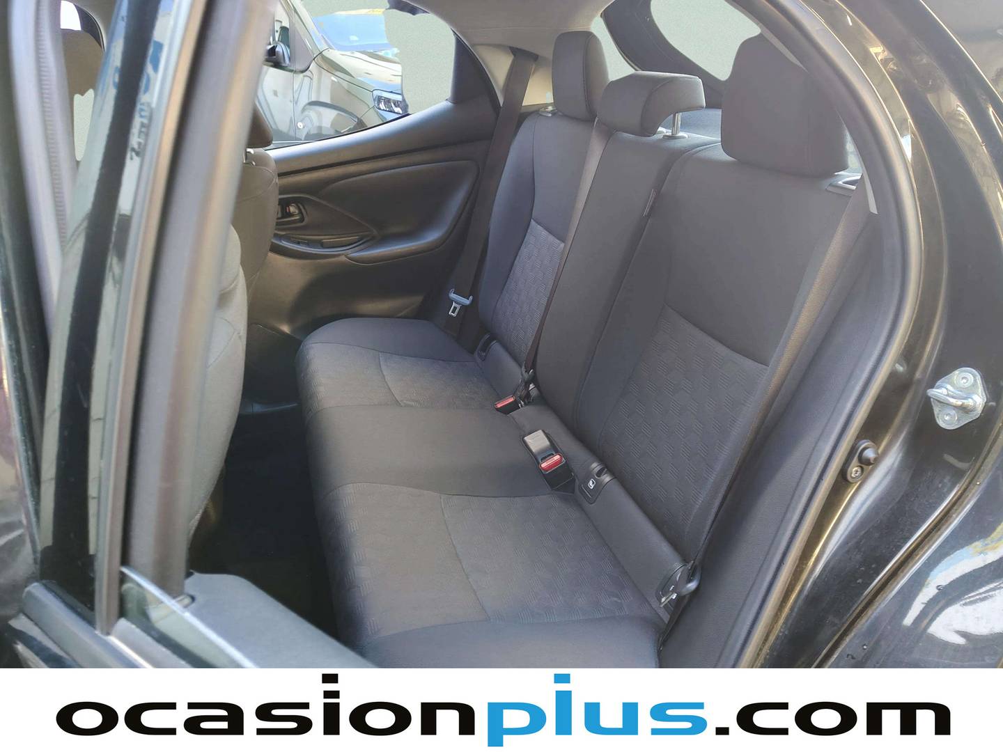 Foto Toyota Yaris Toyota Yaris 120H Active Plus (116 CV)