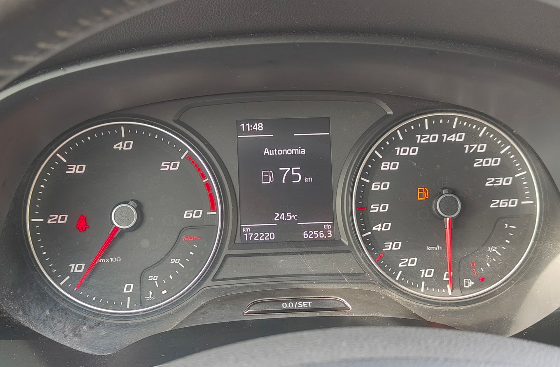 SEAT León 1.6 TDI Style - foto 17