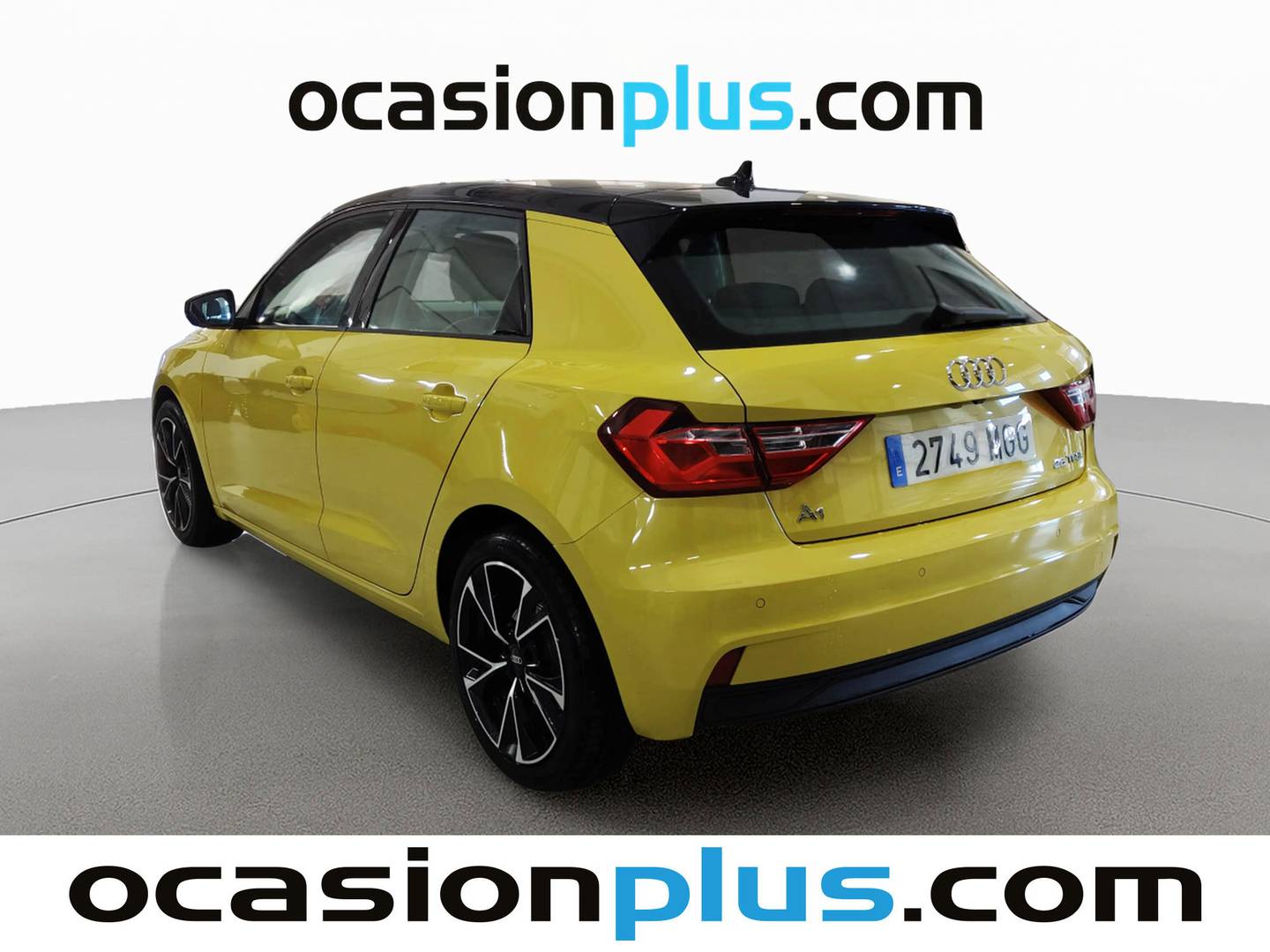 Foto Audi A1 Audi A1 Sportback 25 TFSI (95 CV)