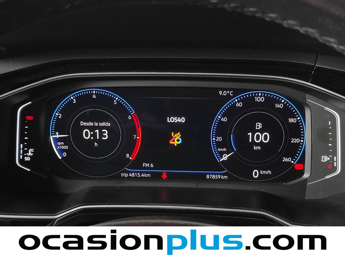 Volkswagen Polo Volkswagen Polo Sport 1.0 TSI  (95 CV) 2018