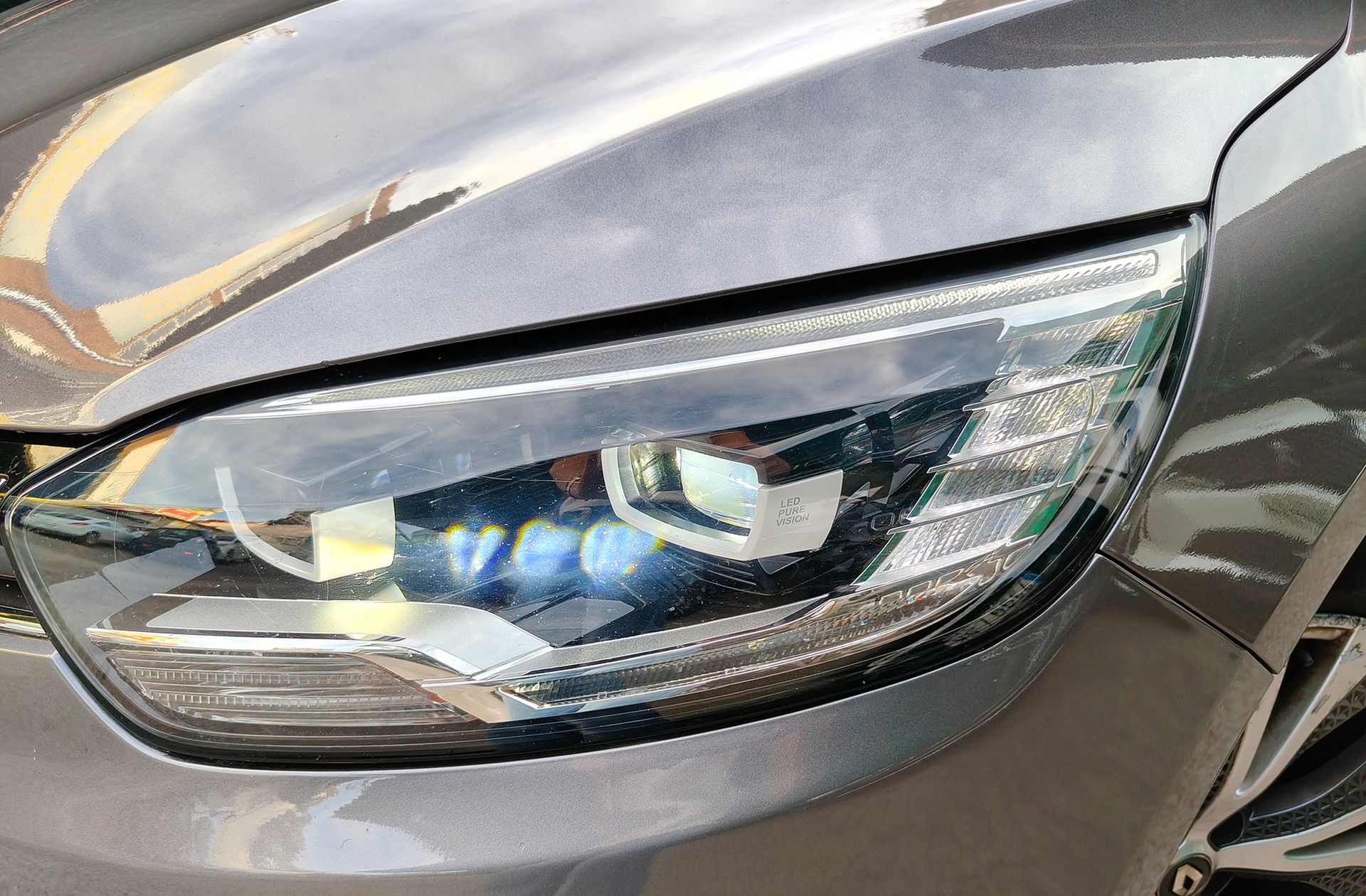Renault Grand Scénic Zen TCe GPF - foto 18